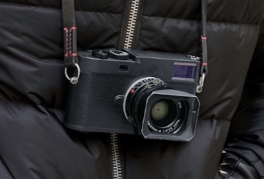 Leica Rumors tweet media