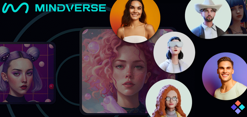 iFlippingClub's tweet image. Web3-Focused AI Platform #Mindverse Readies Global Beta Launch: Artificial intelligence (AI), just like blockchain technology, has gained a lot of traction recently. After all, both are at… 

The post Web3-Focused AI Platform #Mindverse Readies Global… nftplazas.com/mindverse-beta…