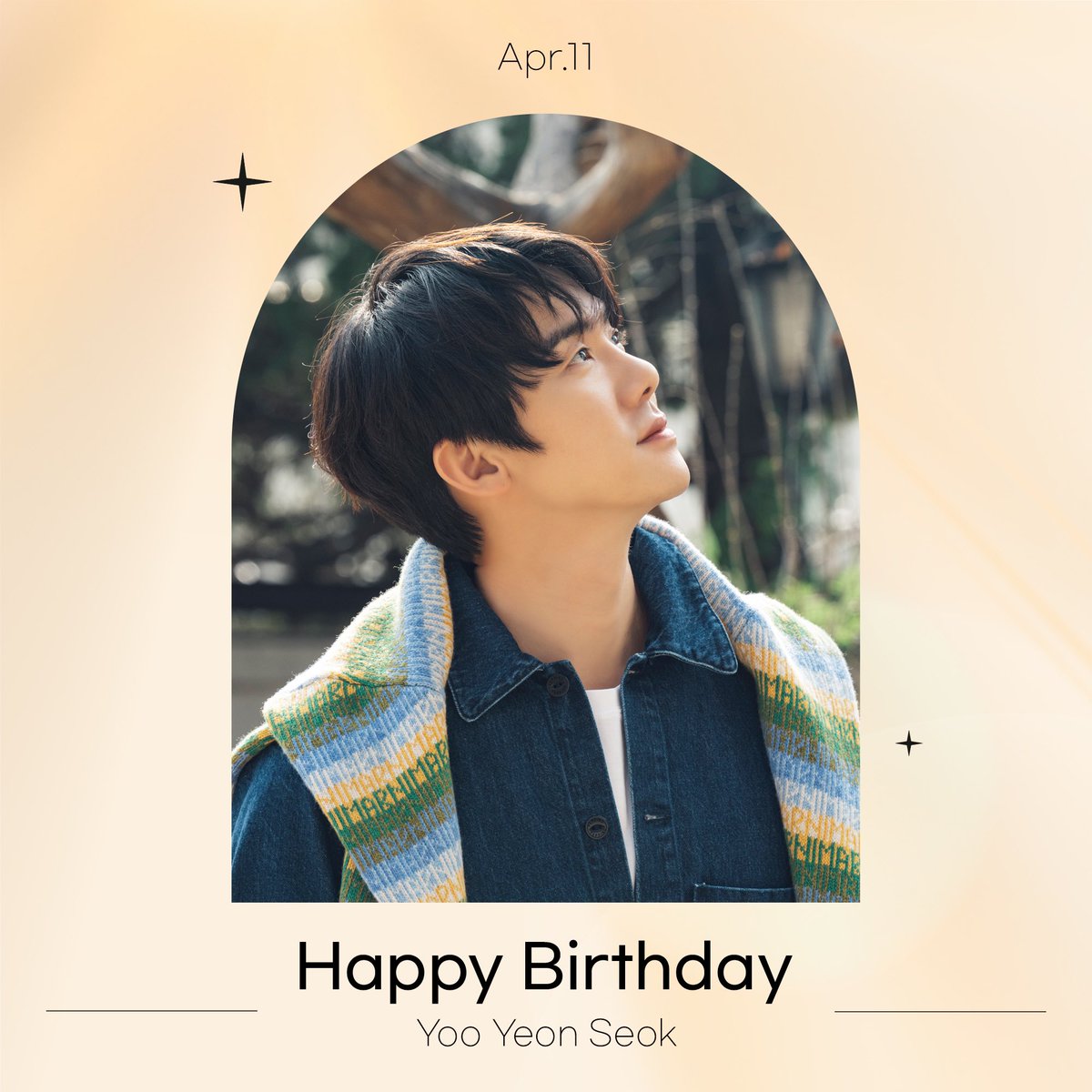 ♪ ♩ ♬ Happy Birthday to Yoo Yeon Seok ♪ ♩ ♬

#유연석 #YooYeonSeok
#HBD