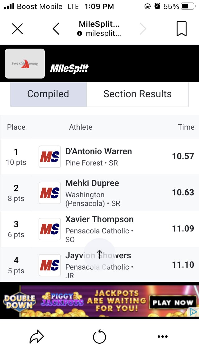 Sparkler Brown tweet media