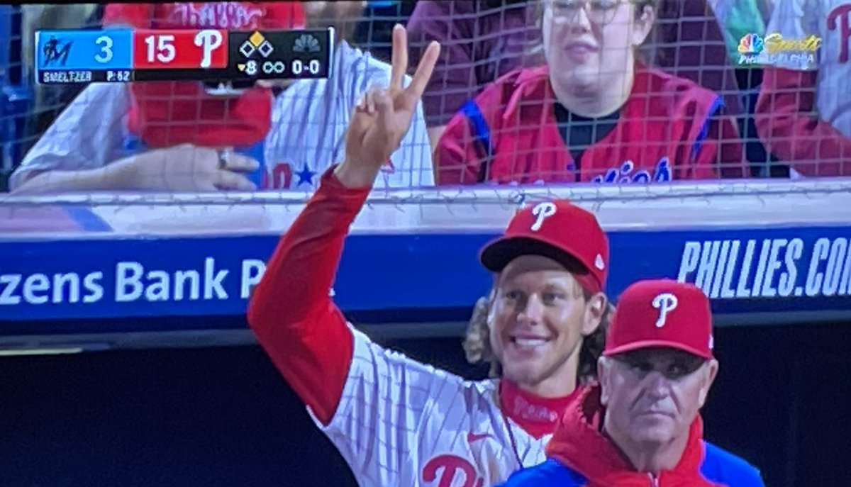 John Clark tweet media