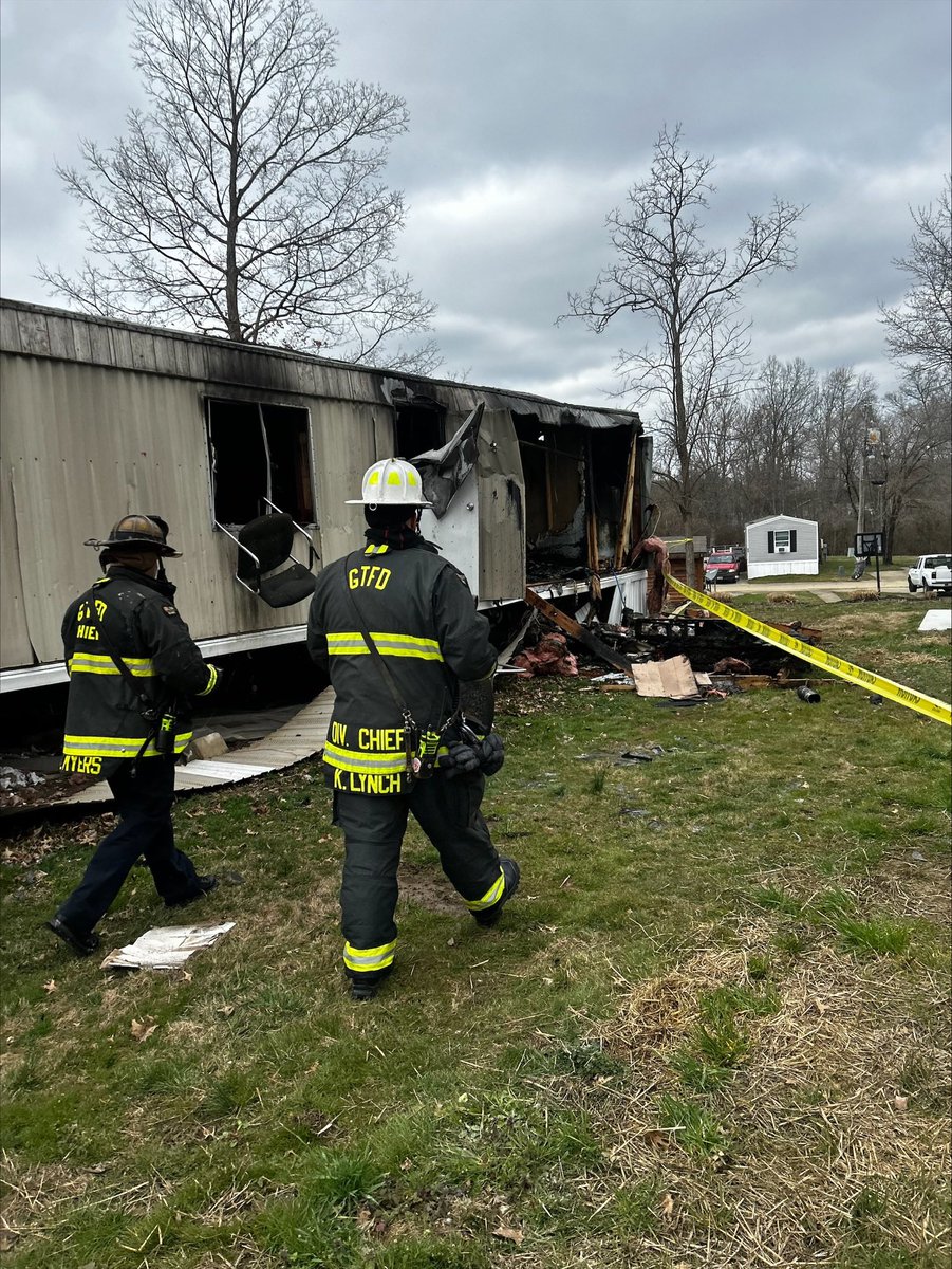 FirefighterCloseCall on Twitter "CLOSE CALL While Searching For