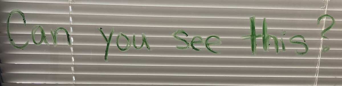 BethThake's tweet photo. Can’t wait until tomorrow to see if the Ss notice anything new on their windows with these Crayola Window crayons! #funtolearninroom37
@SunnyHill220 @Crayola @CrayolaEdu https://t.co/6Z8eFOmtTW