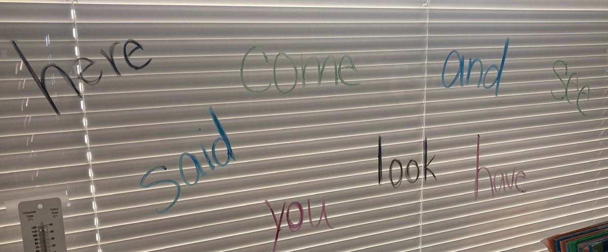 BethThake's tweet photo. Can’t wait until tomorrow to see if the Ss notice anything new on their windows with these Crayola Window crayons! #funtolearninroom37
@SunnyHill220 @Crayola @CrayolaEdu https://t.co/6Z8eFOmtTW
