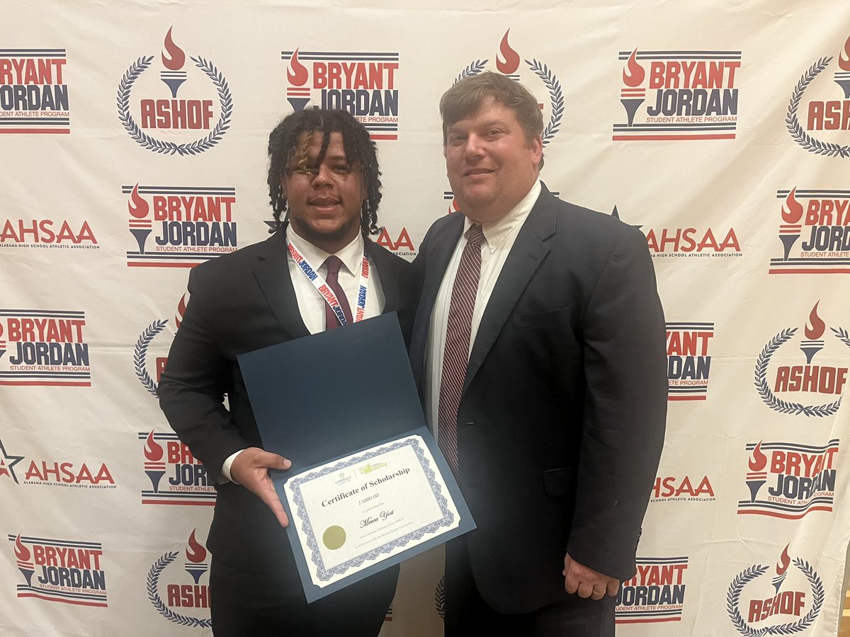 Robertsdale Bears Football tweet media