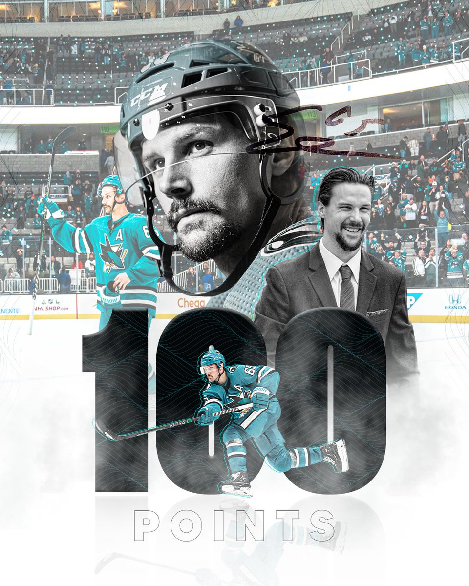 San Jose Sharks tweet media