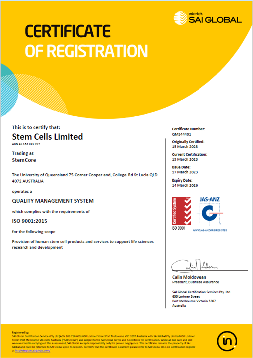 StemCoreAus tweet media