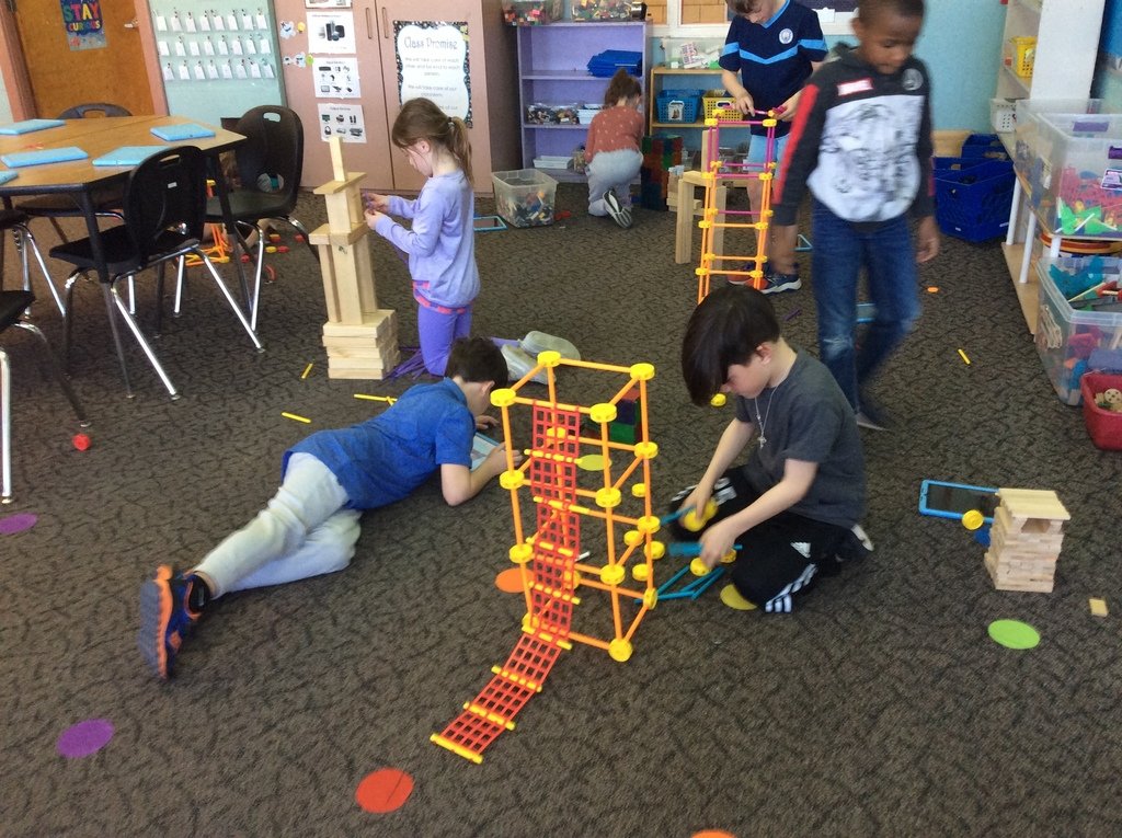 Florence Roche Elem tweet media