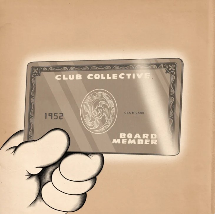 MelloOnIt's tweet photo. Wow...after what I just heard in @TheUncannyClub board meeting, I don't think I've ever been more bullish on a project!! If you don't have one of these, you'll be sorry by years end...all clues are in the vision map- can you spot them all?? #HER #ClubCollective @CLUBC0LLECTIVE https://t.co/cJy8CMjaez