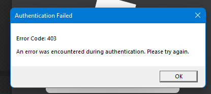 GbixStudios's tweet image. nice job @Roblox  your servers are awesome. anyone else having this problem??
#RobloxServerDown #RobloxDown #Roblox