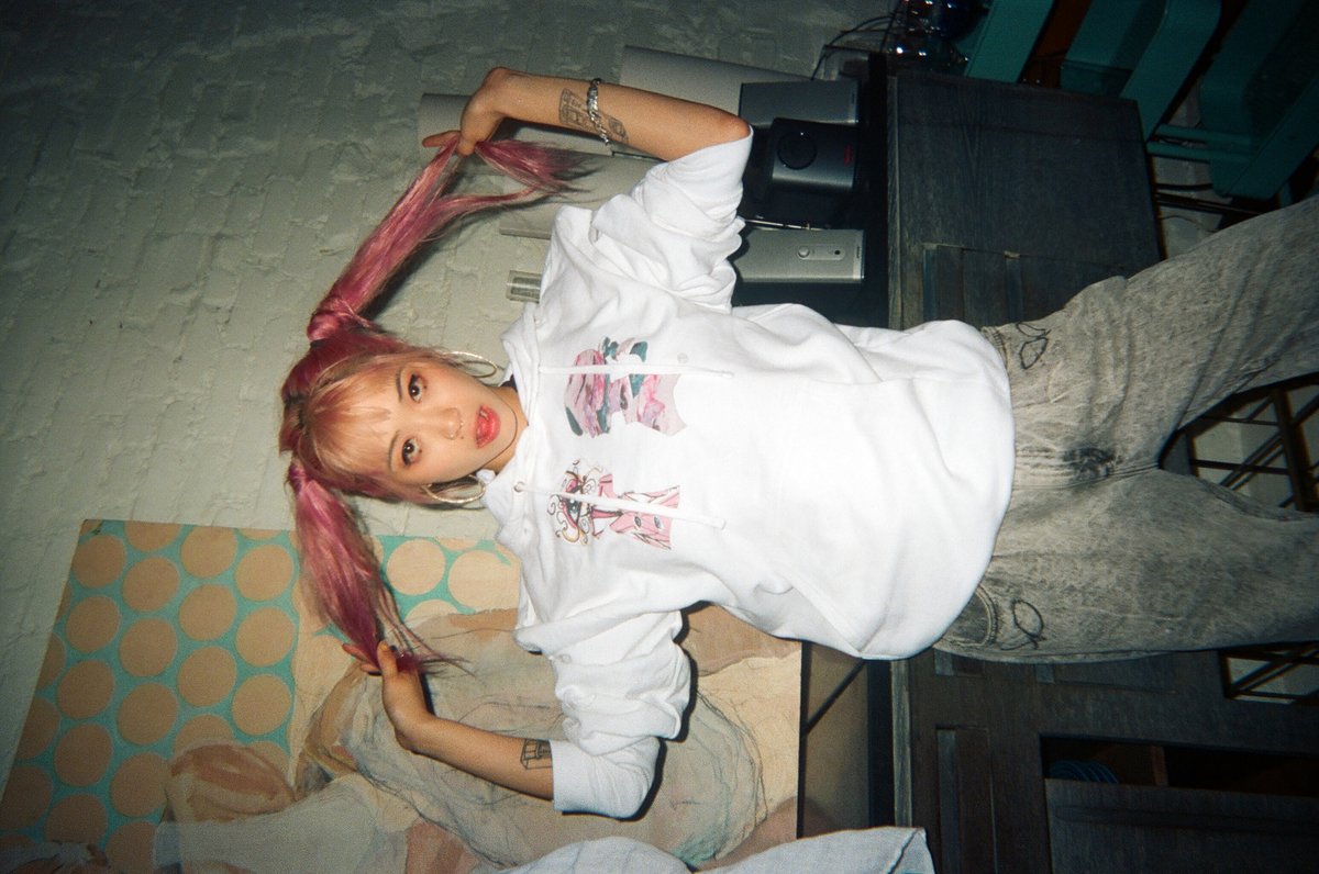 one of a kind <a href="/BoyMeetsGirlusa/">Boy Meets Girl®</a> hoodie comes w/ the 1/1 NFT sold on <a href="/foundation/">Foundation 🌐</a> .  LIMITED EDITION BOY inside Image by <a href="/TaliaZoref/">Talia Zoref</a>  "BOLD"
GIRL inside Image by <a href="/play_w_CC/">Cc: 💋 (赛)</a> : "“Self-sacrifice”
30% of BOY MEETS GIRL® net proceeds will be donated to the <a href="/ChiAbortionFund/">Chicago Abortion Fund</a>.