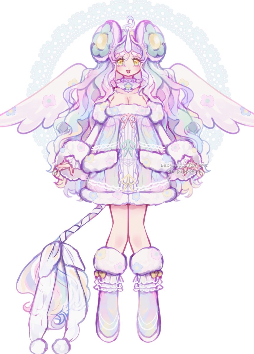 BabyPippo's tweet photo. 🌟Engagement boost raffle🌟

💎Prize: one pre-made design chosen from prize pool

A winner will be randomly picked after 3 days 

🌸How to enter
Be a follower
Like + retweet

More info in thread below 👇 https://t.co/SNAUdfDqGk