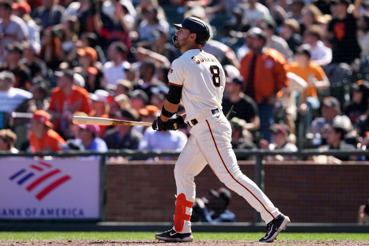 KNBR tweet media