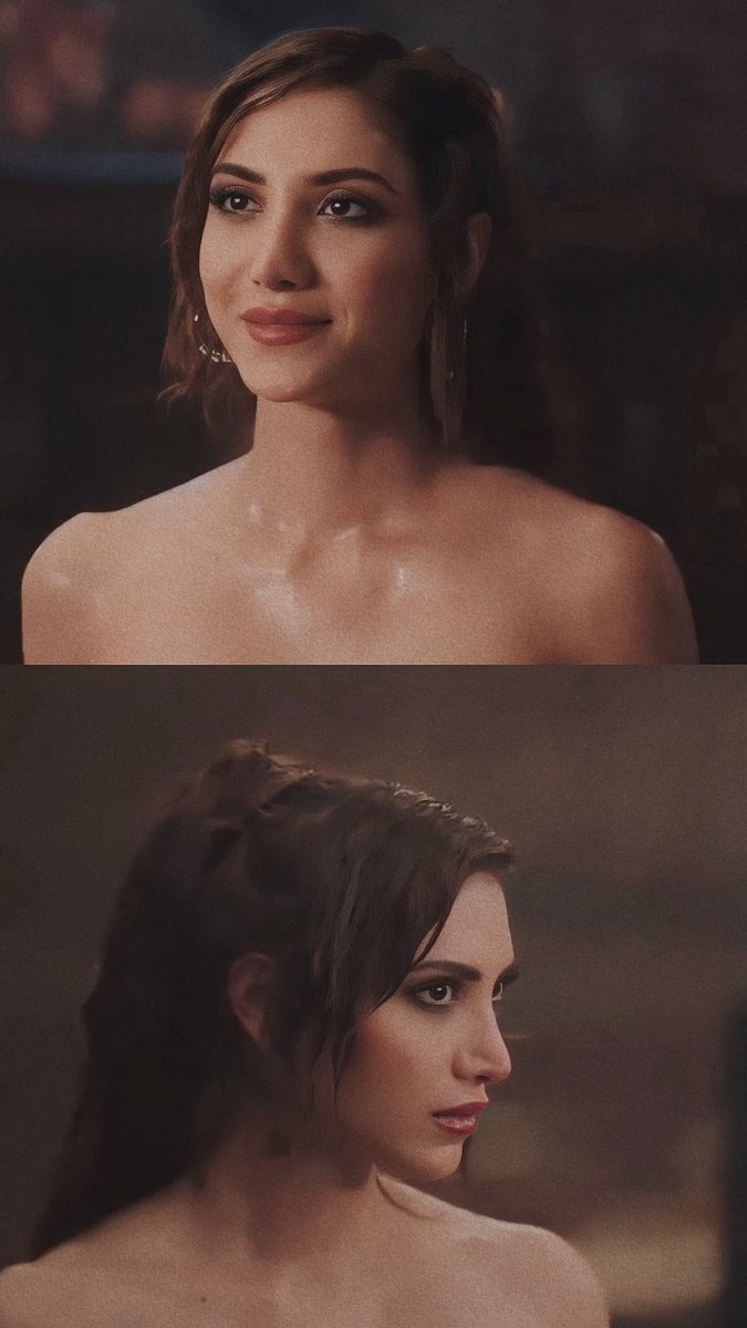 princess Ishtar 🤍
I’m in love this scene so much!!! You’re so beautiful princess 
<a href="/raymahdii/">Rawan</a> #دفعة_لندن