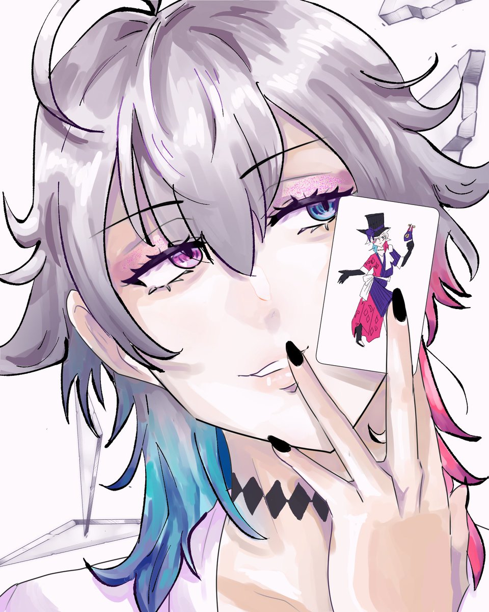 himedira's tweet image. bingus is my muse 💗 speed drawing below
#Bettelful