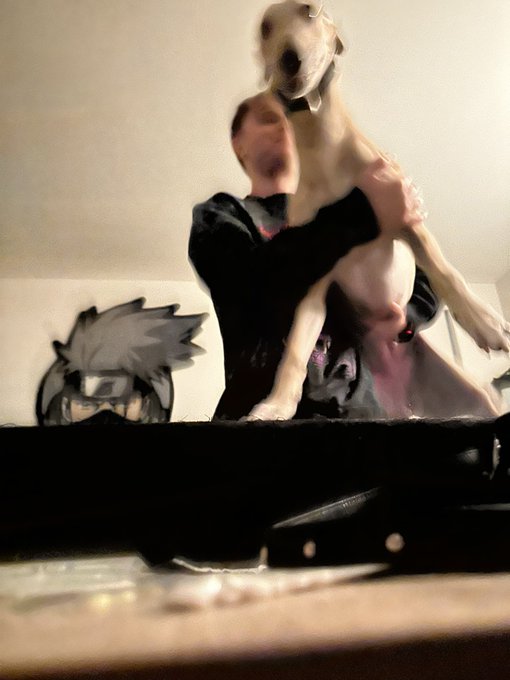 Let me come over and take dumb photos of your animals pls https://t.co/eDZp8kBMxV<a href="/tag/dislyte"class="tags"><span>#dislyte</span></a><a href="/tag/dislytecosplay"class="tags"><span>#dislytecosplay</span></a><a href="/tag/dislytemona"class="tags"><span>#dislytemona</span></a>