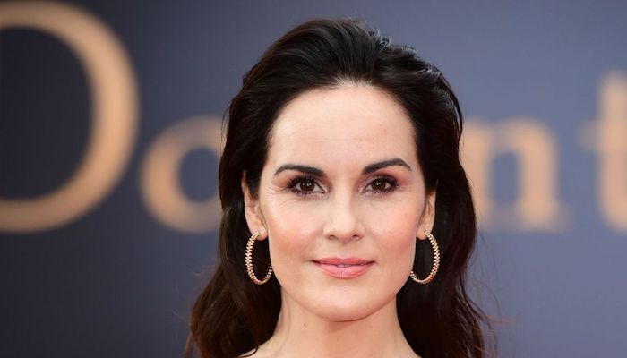 HERE: Michelle Dockery Joins Cast of Richard McGuire's Graphic Novel Adaptation tinyurl.com/269np8vc 

#FilmBook #EricRoth #Here #KellyReilly #MichelleDockery #MovieNews #RichardMcGuire #RobertZemeckis #RobinWright #SonyPicturesEntertainment #TomHanks