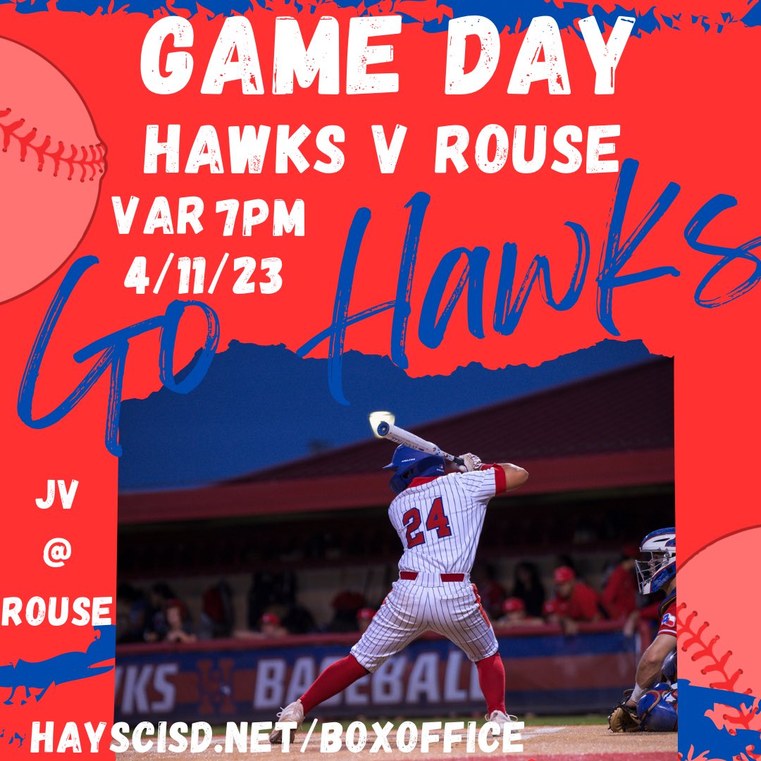 Jack C Hays High School Athletics tweet media