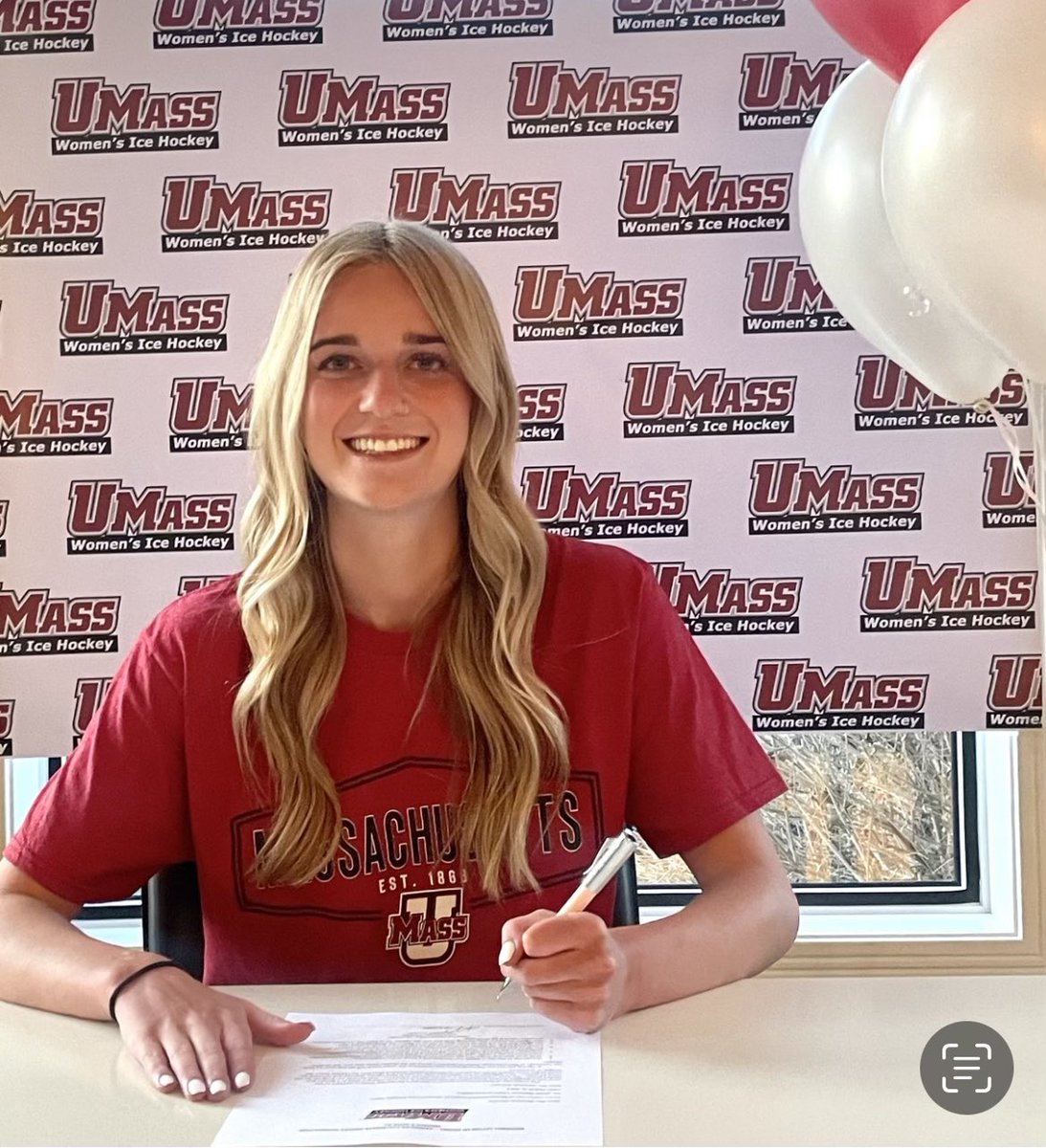 Congratulations to Fury players #11 Hilary Pearce and #22 Kennedy Pierson on their commitments to Lindenwood University and University of Massachusetts! We are extremely proud of both of you 💚🖤🤍