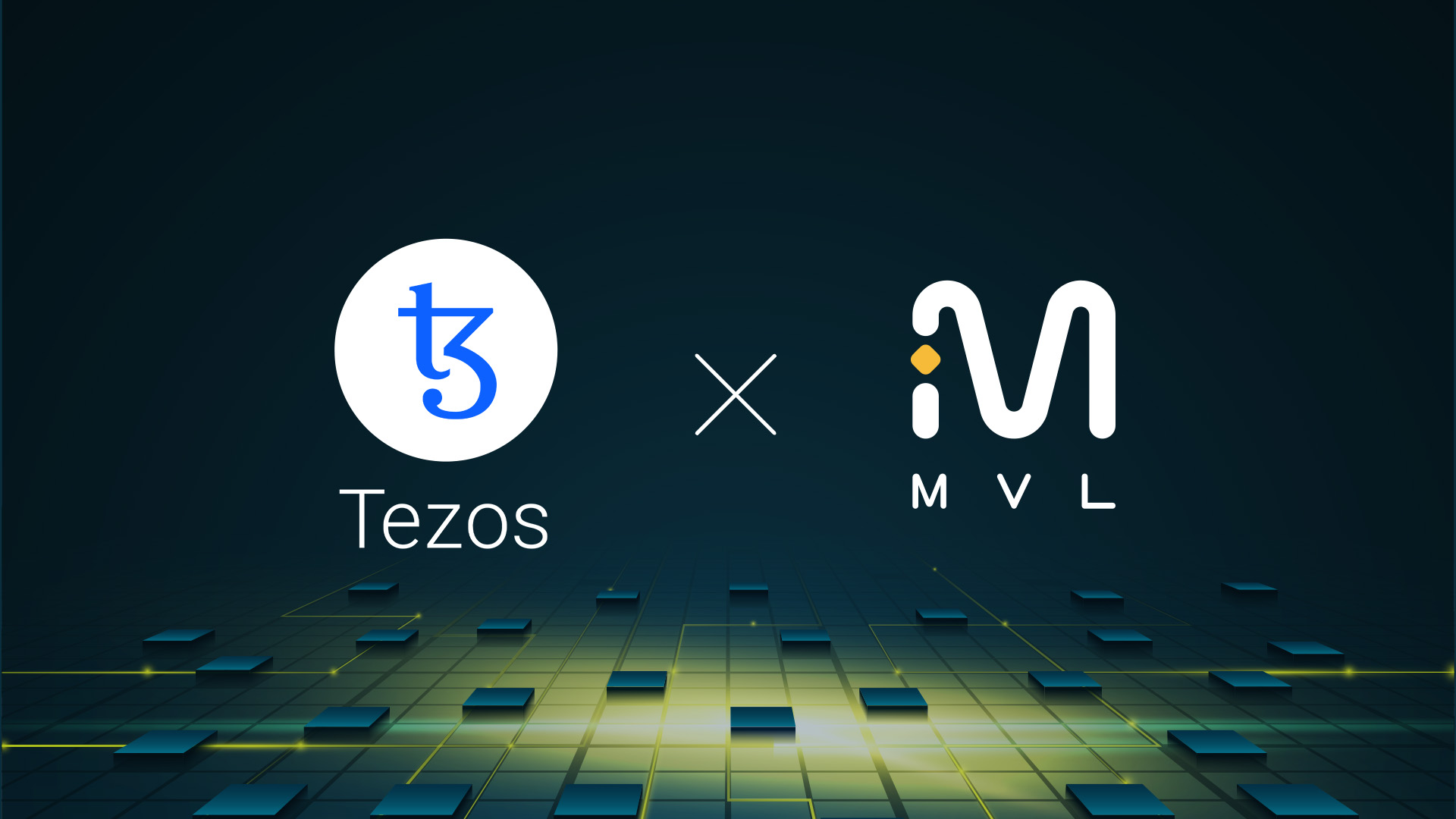 MVL (@mvlchain) / X