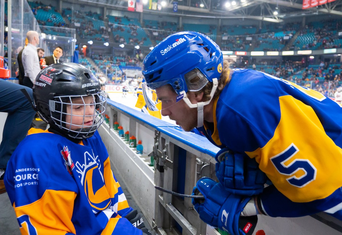 Saskatoon Blades on Twitter "BladeCity! Drop a photo of where you're watching Game 7 from
