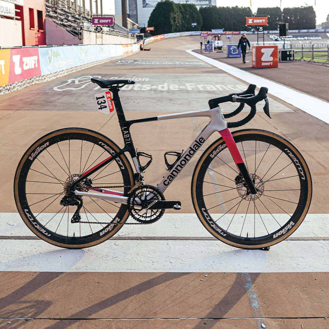 Jesson きよ Solano様用 cannondale アメリカ製