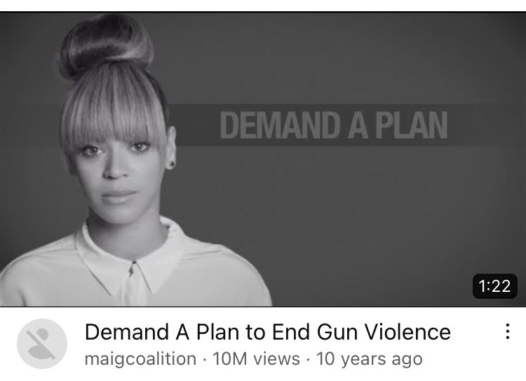 MemphisDogg's tweet photo. Demand A Plan to End Gun Violence https://t.co/EHrLAwlxHV via @YouTube
#Louisville #demandaplan #EndGunViolence https://t.co/tuUCNKhzjJ