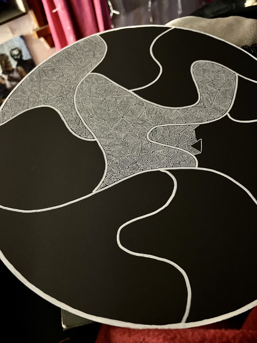 WallaceLaKeesha's tweet image. While I wait for #ATLHomicide and the watch party with @DAVIDQUINN19 🔥🔥 My favorite detectives 🫶🏽