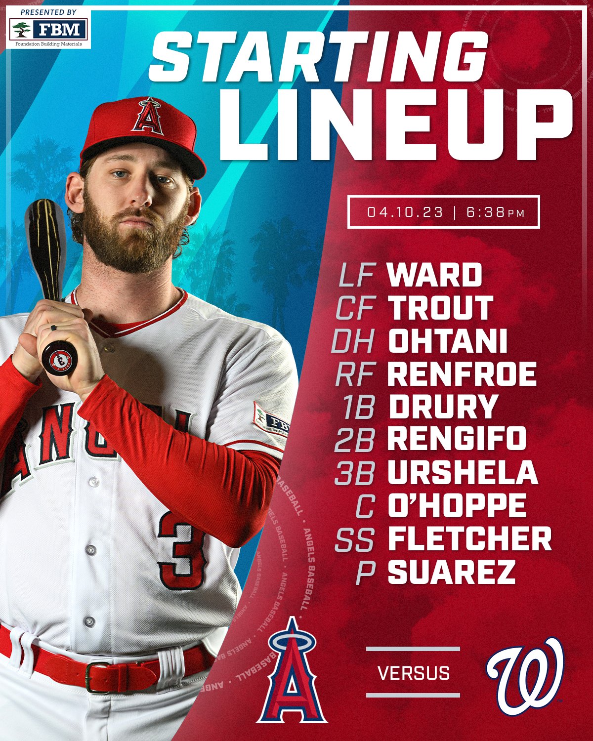 Los Angeles Angels on Twitter: