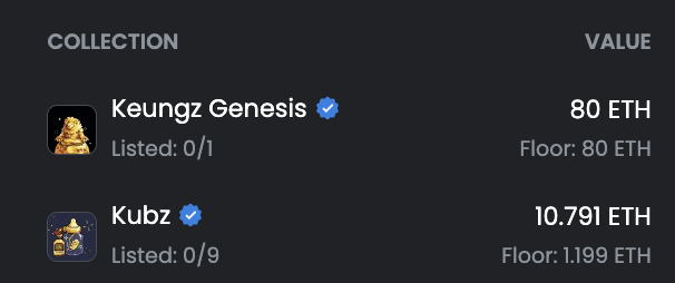 ja__reales's tweet photo. Do not sleep on @keung
The value of a #superkrew is insane, I hope you loaded your bags already!!!
Treasure hunt started, get your #lampz #ballz and #rugz
@Yogapetz @Kakarot_F23 https://t.co/dkMs0rmvbd