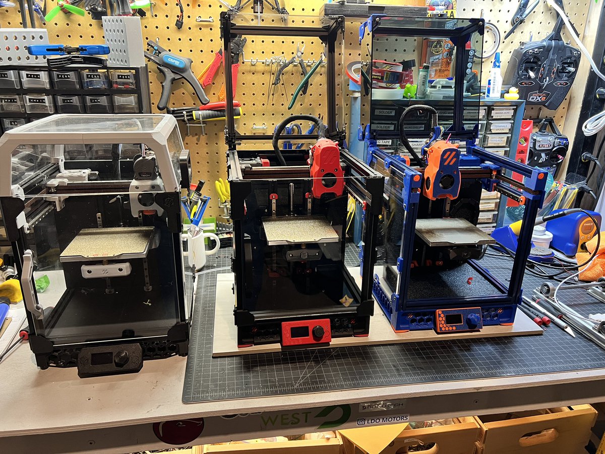 Greg's Maker Corner tweet media