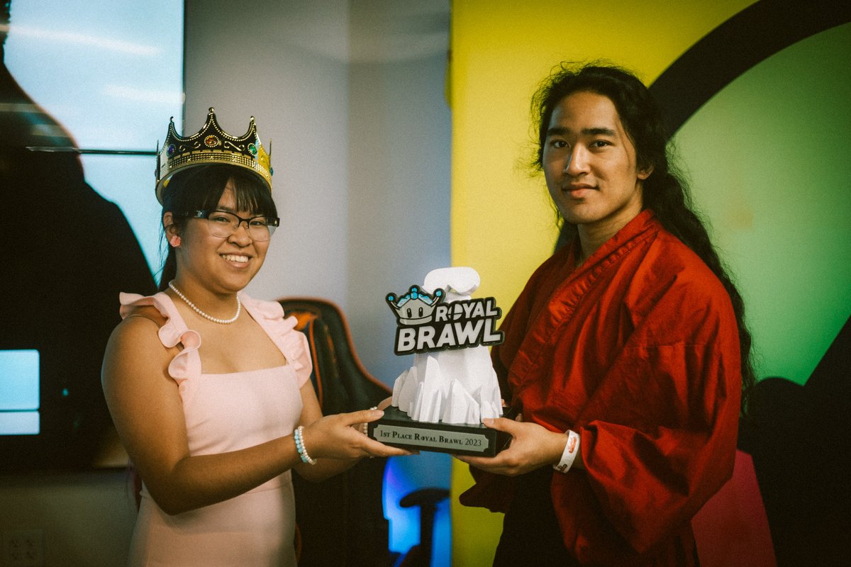 Royal Brawl 2023 photo album is live 👑
majoraxrd.pixieset.com/royalbrawl2023/