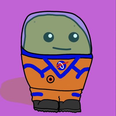 Cosplay Spuds | 🥔 tweet media