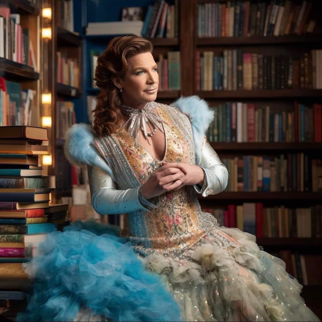 Occupy Democrats tweet media