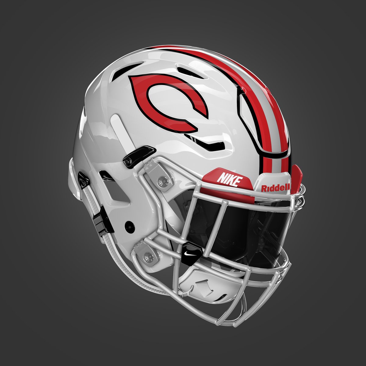 Missouri Helmet Project on Twitter "Some more progress on the website