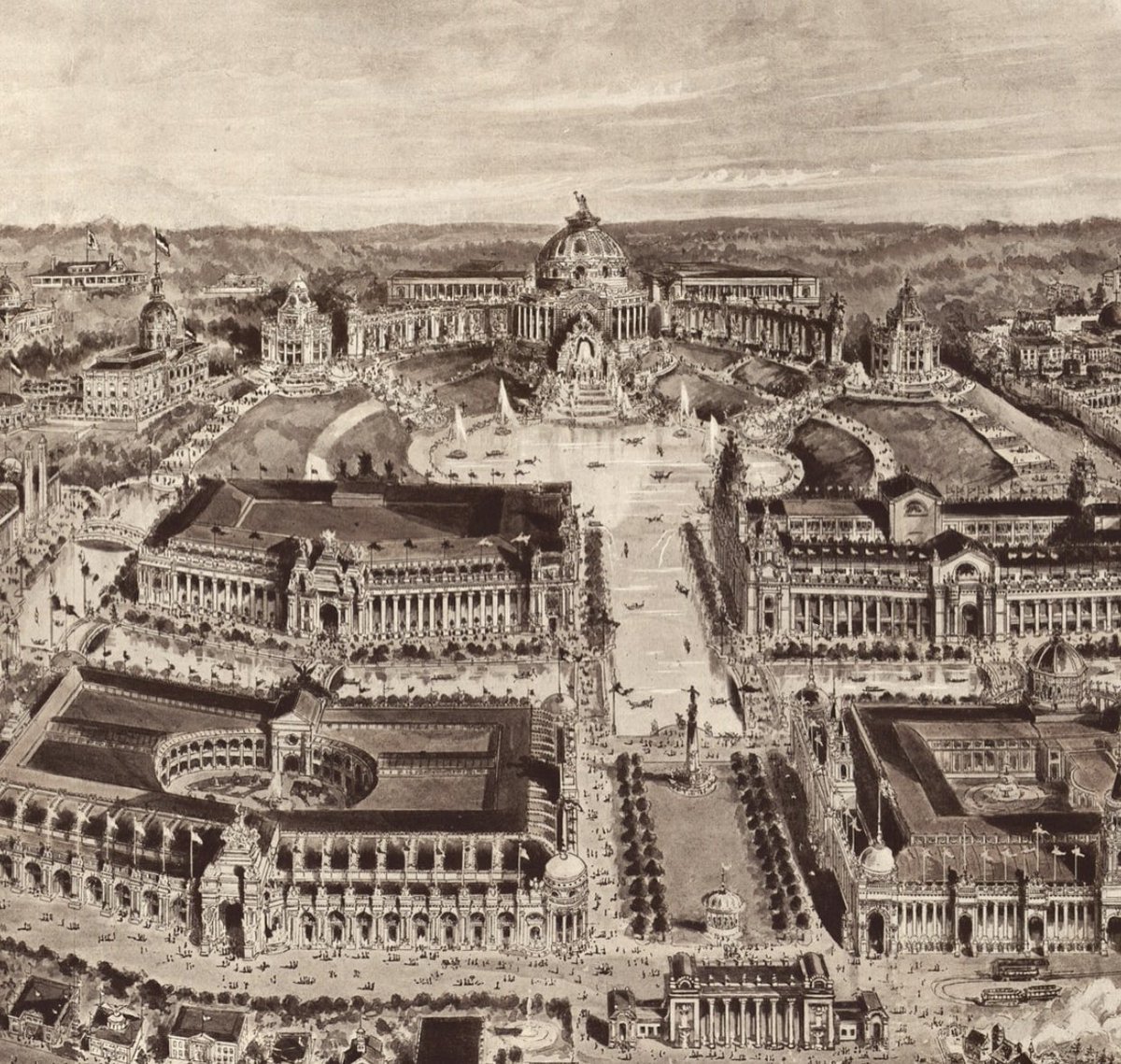 MakingFranklins's tweet photo. The St.Louis Missouri Worlds Fair 1904 
🔦
Link to Handbook and Reference Guide to the exhibits:
https://t.co/ThyNlxgFfZ
Pics in comments https://t.co/tfs8ncVYTk