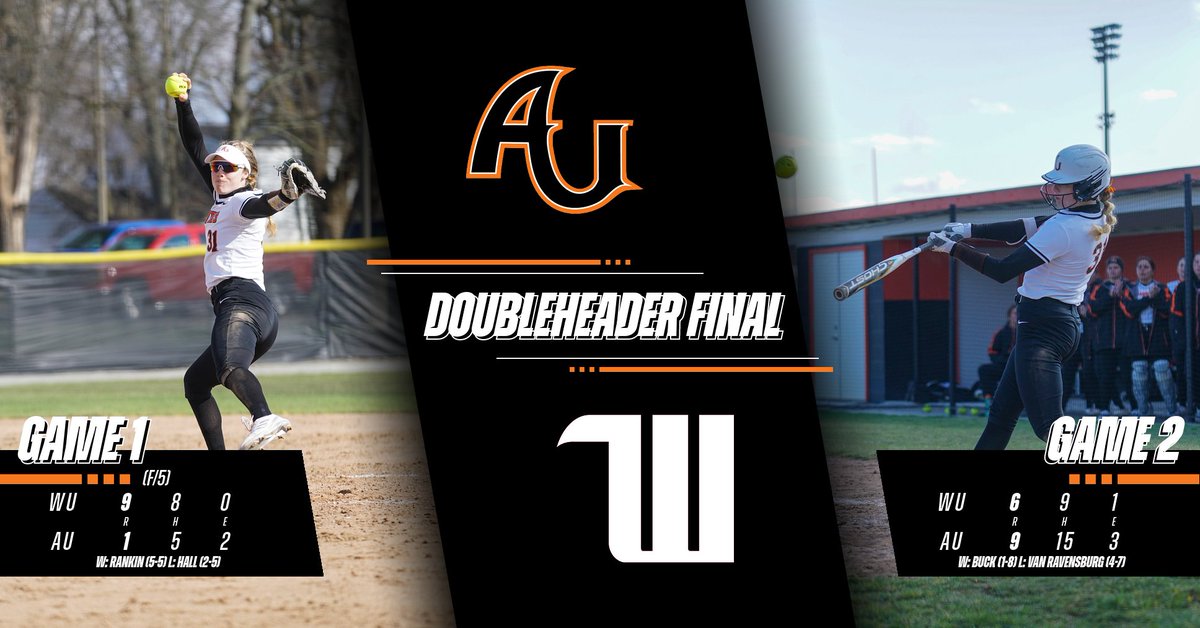 Anderson Athletics tweet media
