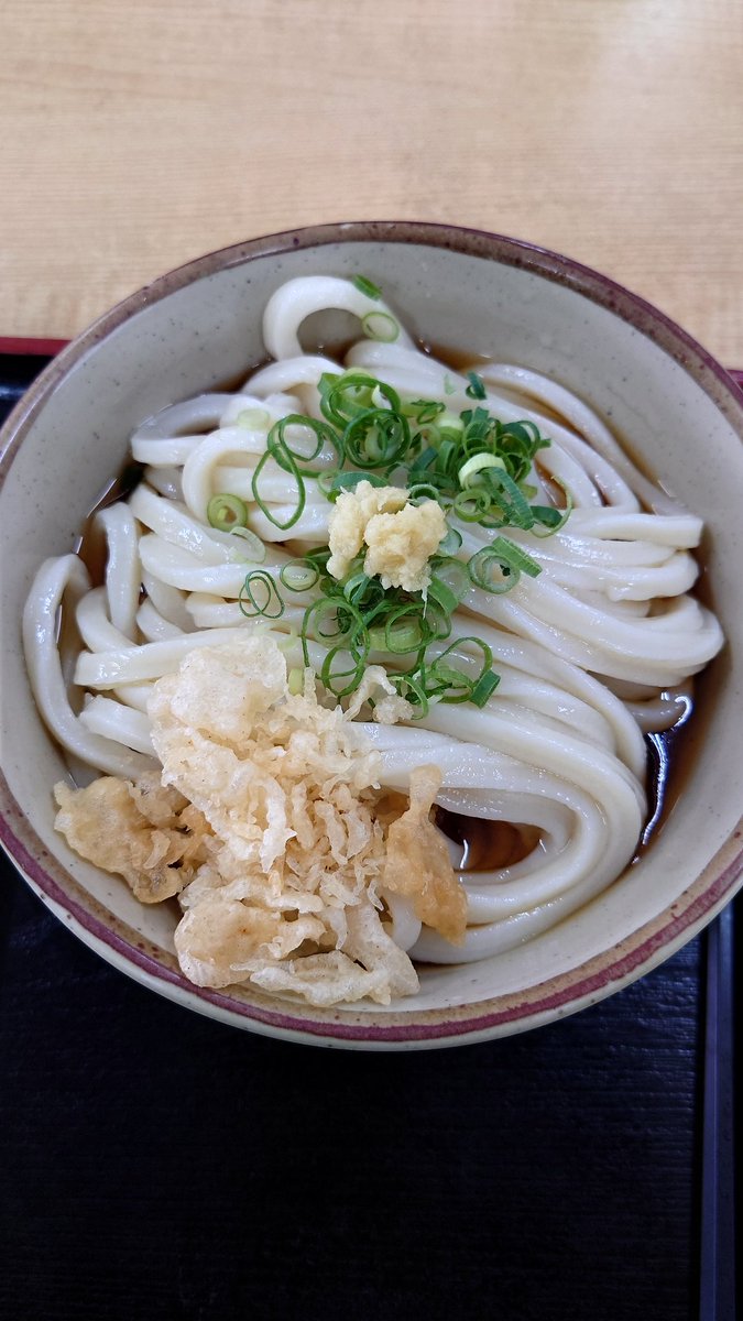 1gon2's tweet photo. #MZDAO 
#MZDAOメンバーと繋がりたい 
#MZDAO相互フォロー1万人チャレンジ 

ひさ枝　ぶっかけうどん
美味しゅうございました❗ https://t.co/in5B0umj2e