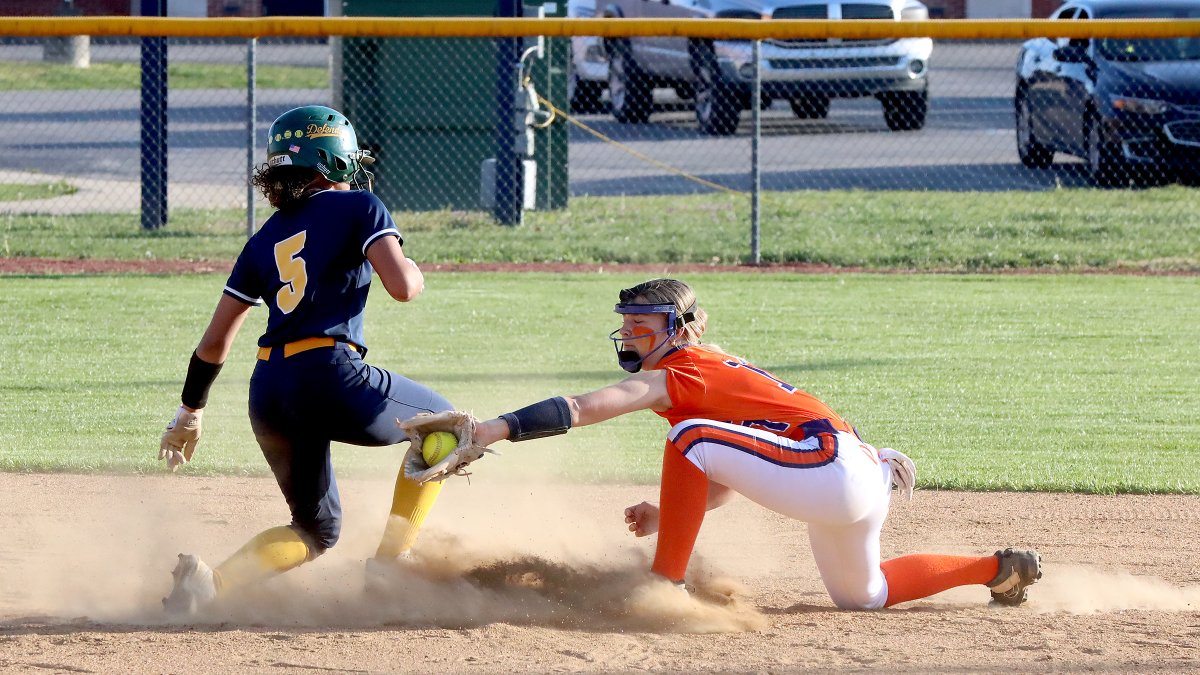 RichmondRsports's tweet photo. HIGH SCHOOL SOFTBALL
Final from Berea …
Bryan Station 13, Madison Southern 1
Crystal Cooke - HR
Taylor Reeves &amp; Chloe Rison - 1-for-2
Lady Eagles (5-10) return to action Thursday vs North Laurel
@MSHSSoftball1 https://t.co/BoX6EO03vd