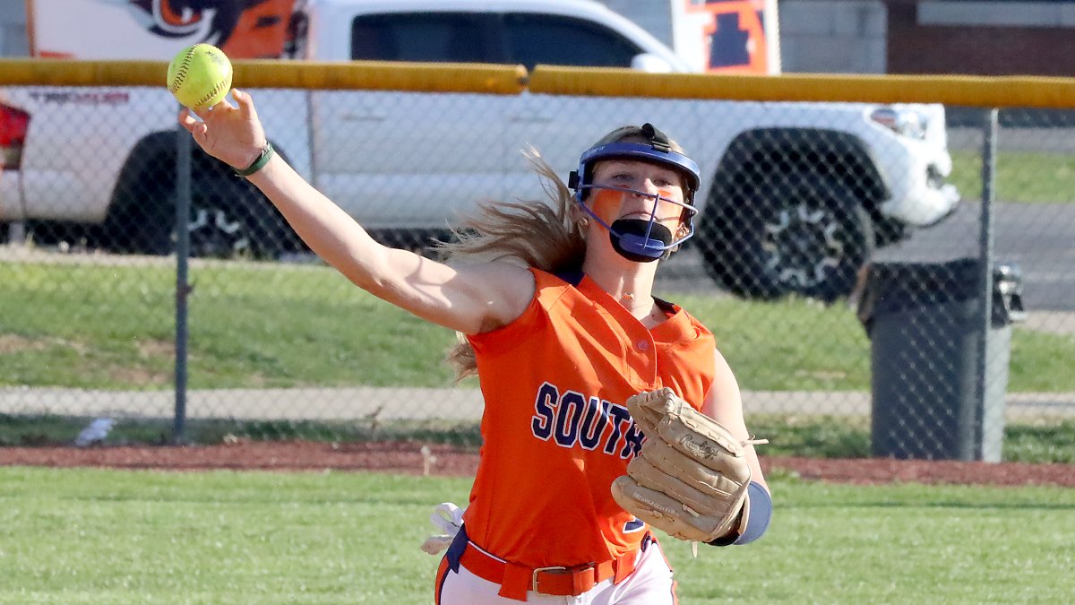 RichmondRsports's tweet photo. HIGH SCHOOL SOFTBALL
Final from Berea …
Bryan Station 13, Madison Southern 1
Crystal Cooke - HR
Taylor Reeves &amp; Chloe Rison - 1-for-2
Lady Eagles (5-10) return to action Thursday vs North Laurel
@MSHSSoftball1 https://t.co/BoX6EO03vd