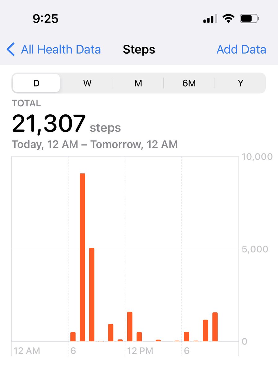 Gaby Goldberg tweet media