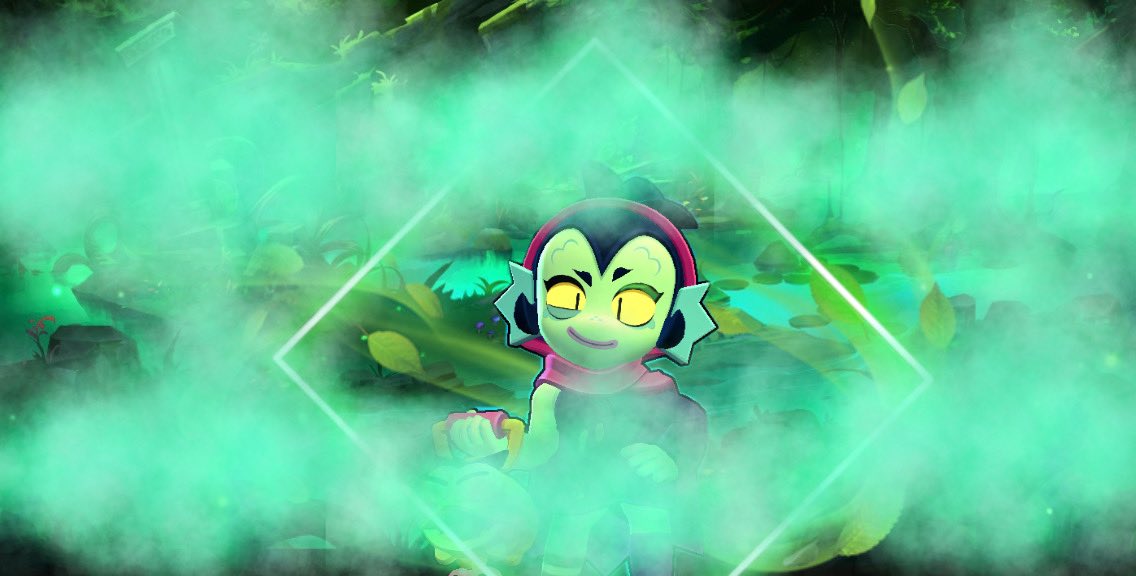 Felipema1108's tweet photo. Fui só eu ou teve mais pessoas que acharam a Willow igual a Vampirinha??
#Willowbs
#Vampirinha
#BrawlStars https://t.co/cDnpe8ZmO0