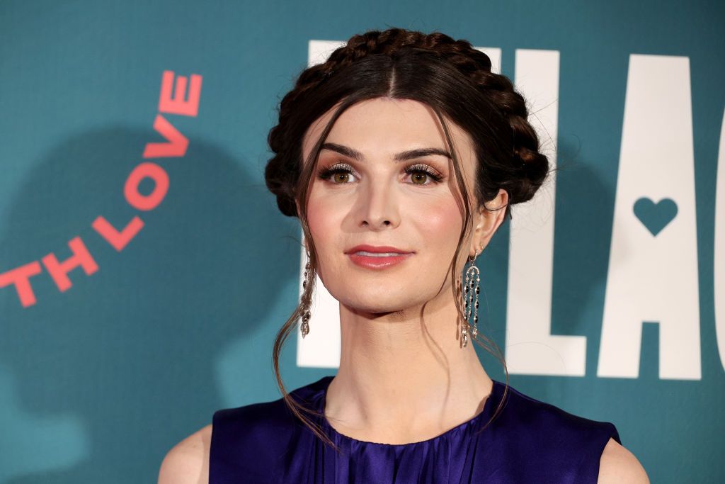 NEWSMAX's tweet image. The Anheuser-Busch executive behind making Dylan Mulvaney the face of Bud Light said the beer brand had been “in decline for a really long time” and wanted to make it more inclusive by attracting more female and younger drinkers. bit.ly/3GyeNxb