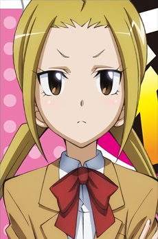 animersario's tweet image. Suzu Hagimura is celebrating anniversary today (4-11)!

#seitokaiyakuindomo #生徒会役員共