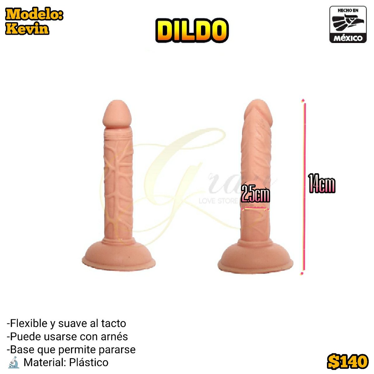 GrayLoveStore's tweet photo. TENEMOS DE REGRESO ✨✨🔥
Dildos flexible y suaves 🥴, pueden usarse con arnés 😈, tienen chupón en su base 👌🏻
👉🏻 https://t.co/V71rB8GMf3
📱 Pedidos:
 👉🏻 https://t.co/DVecJ6M8HA
📦 Querétaro y todo México envíos

#SexShop #Queretaro #sexo #orgasmo #dildo #consolador #pene https://t.co/QbHP0TpQC2