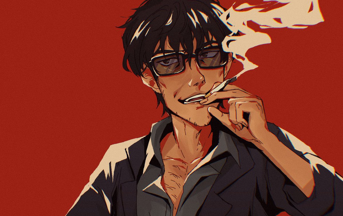 WOLFWOOD‼️#TRIGUNSTAMPEDE