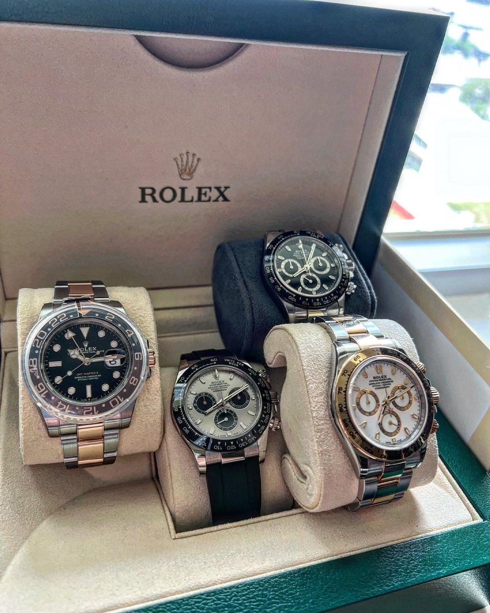 RoyalLuxWatches's tweet photo. Rolex Monday 👑🐘
#rolex #rolexmurah #rolexdiver #rolexbatman #rolexforums #rolexaddict #rolexaholics #rolexsub #vintagerolexforum #rolexexplorer #rolexoyster #rolexdaydate #rolexdaytona #rolexpassion #rolexpassion #rolexgang #rolex24 #rolexgmt #rolexpepsi #rolexsaat https://t.co/q8E5mCB7u6