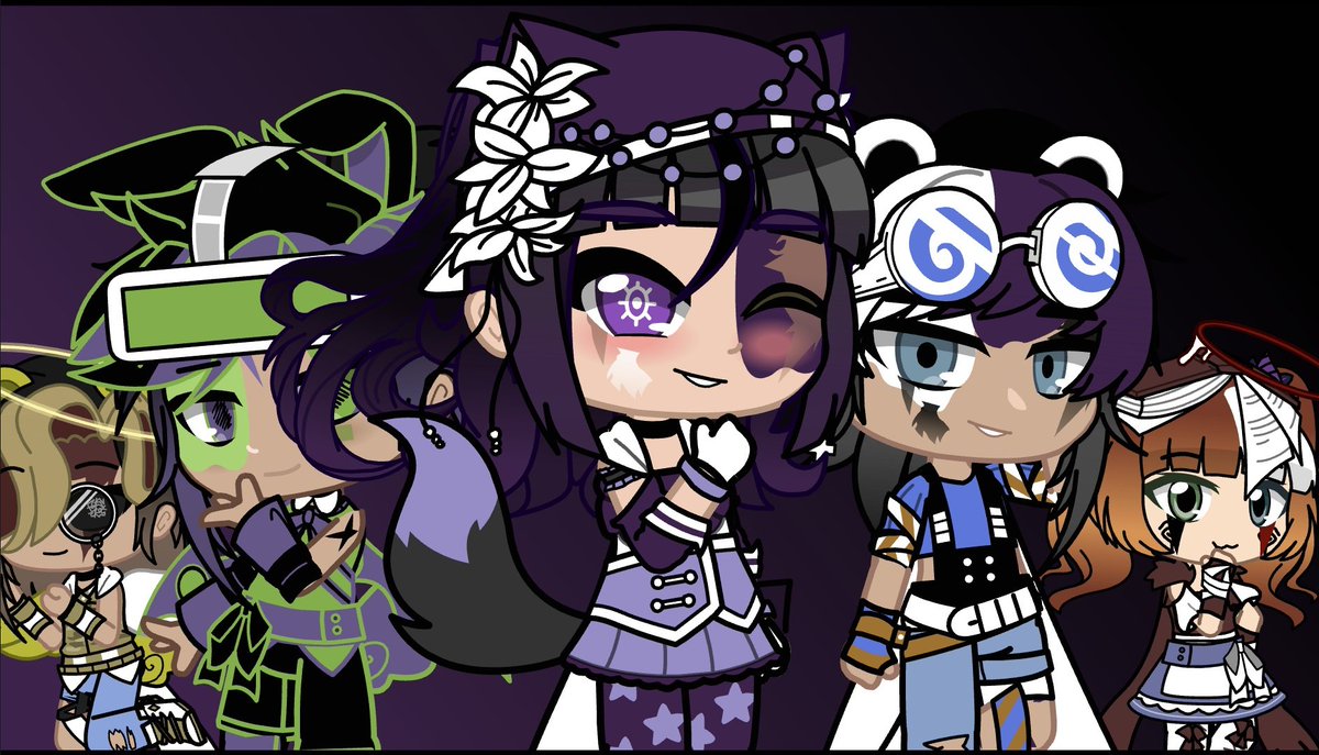 🦊MamaFuntime & Angelica Green🧨 tweet media