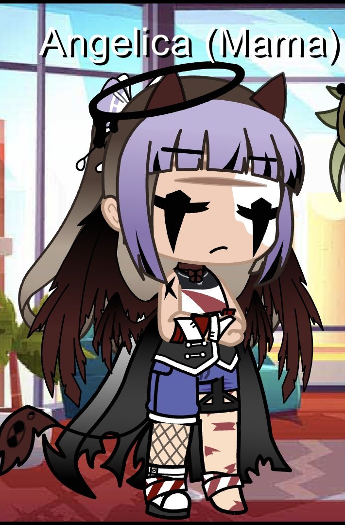 🦊MamaFuntime & Angelica Green🧨 tweet media