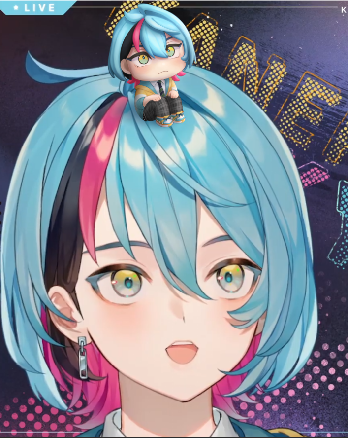 ʕ•ᴥ•ʔ - 🫠 (@kanekanix) / Posts / X